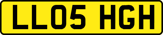 LL05HGH