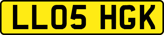 LL05HGK
