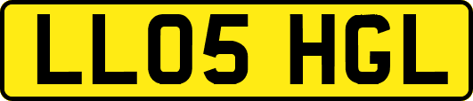 LL05HGL