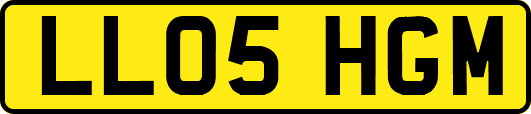 LL05HGM
