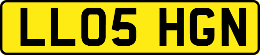 LL05HGN