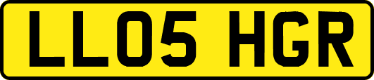 LL05HGR