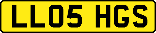 LL05HGS