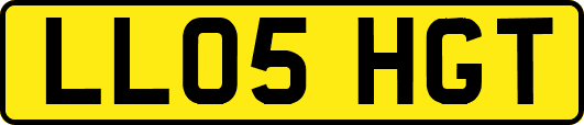 LL05HGT