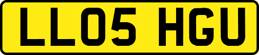 LL05HGU