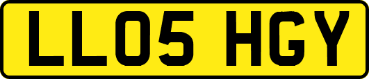 LL05HGY