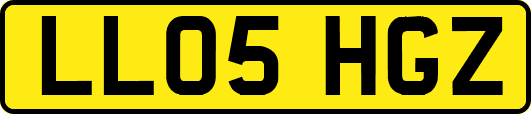 LL05HGZ