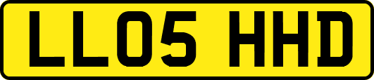 LL05HHD
