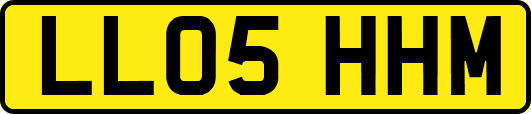 LL05HHM