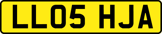 LL05HJA
