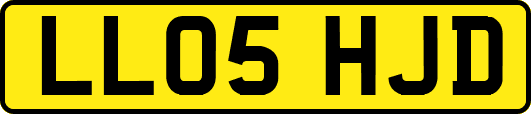 LL05HJD