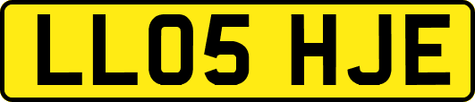 LL05HJE
