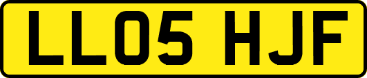 LL05HJF
