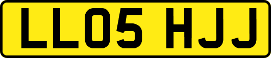 LL05HJJ