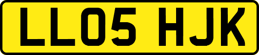LL05HJK
