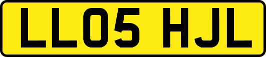 LL05HJL