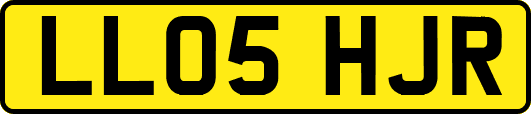 LL05HJR