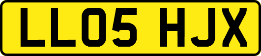 LL05HJX