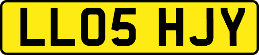 LL05HJY