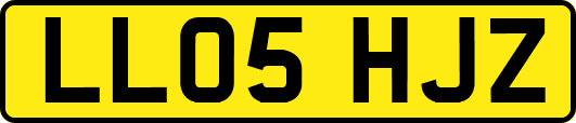 LL05HJZ