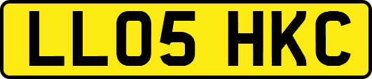 LL05HKC