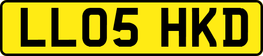 LL05HKD