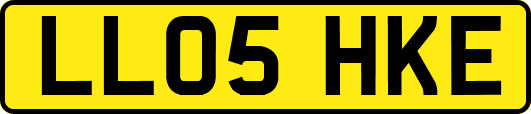 LL05HKE