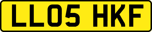 LL05HKF