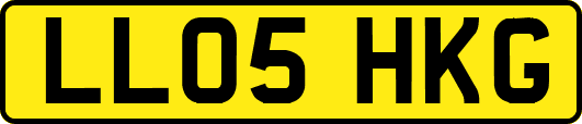 LL05HKG