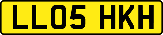LL05HKH