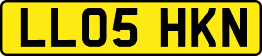 LL05HKN