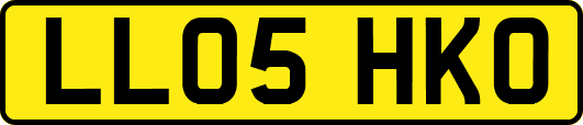 LL05HKO
