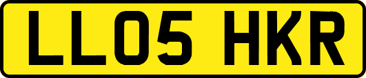 LL05HKR