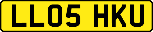 LL05HKU