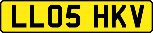 LL05HKV