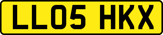 LL05HKX