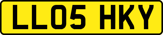 LL05HKY