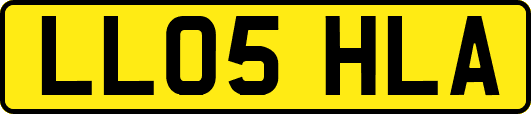 LL05HLA