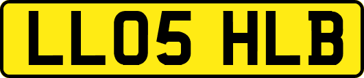LL05HLB