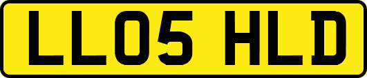LL05HLD