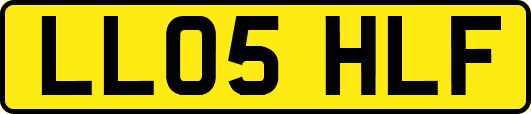 LL05HLF