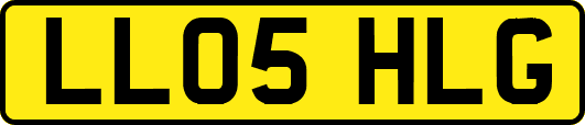 LL05HLG