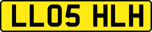 LL05HLH