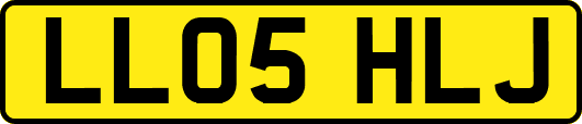 LL05HLJ