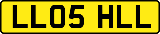 LL05HLL