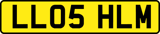 LL05HLM