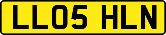 LL05HLN