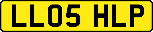 LL05HLP