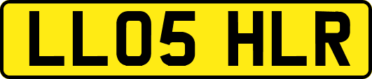 LL05HLR