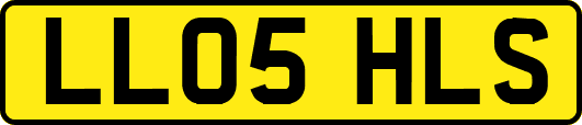 LL05HLS